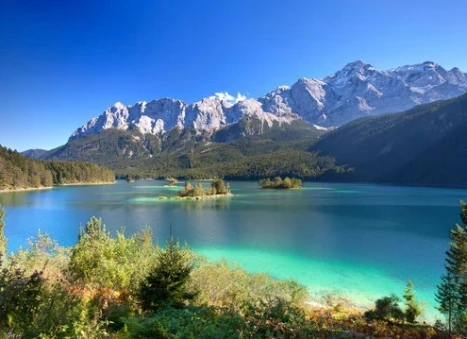 Eibsee