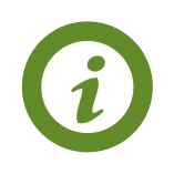 Button Informationen Button Informationen