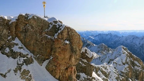 Zugspitze