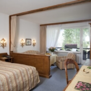 Alpenhof Grainau 4 star hotel at the zugspitze comfort room